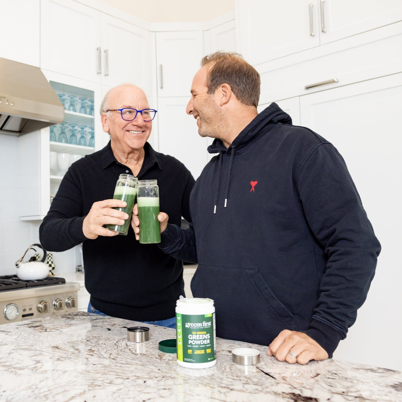 A Family Owned Business With A Big Heart