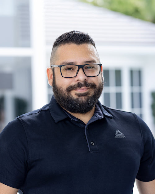 Gino Vasquez