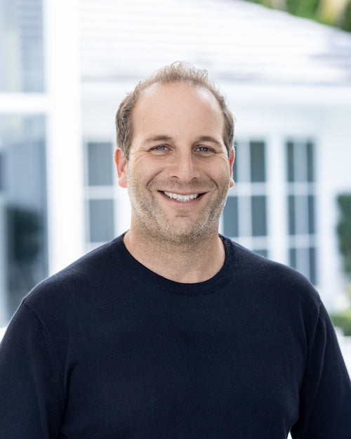 Ryan M. Benson