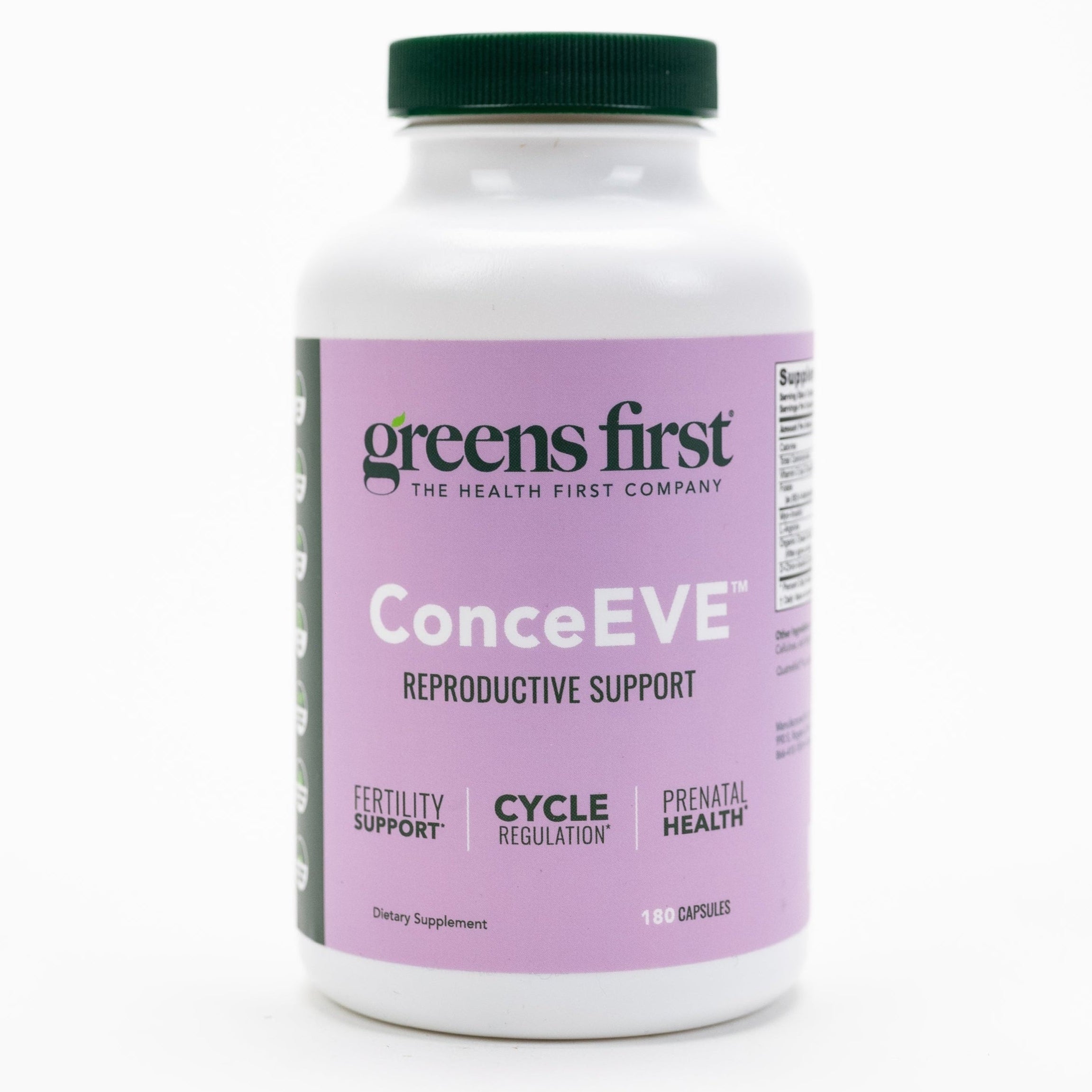 ConcEve Front