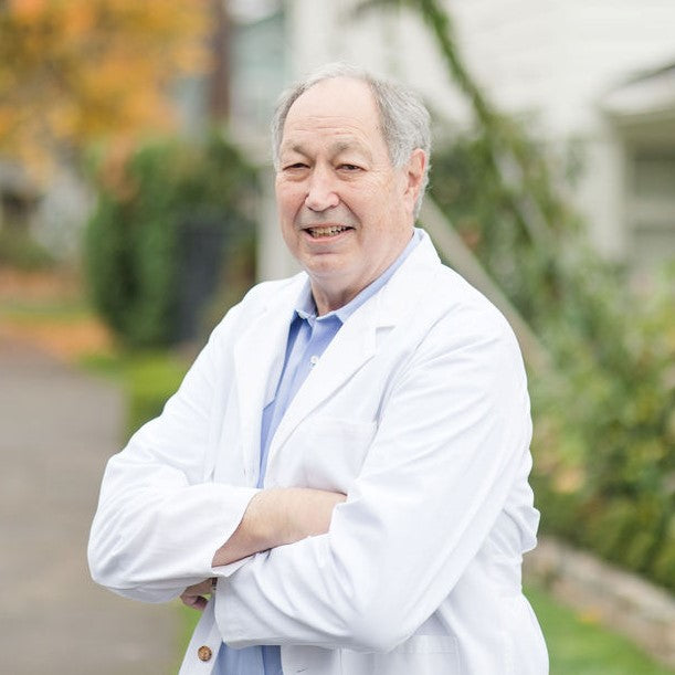 Dr. Dan Beeson