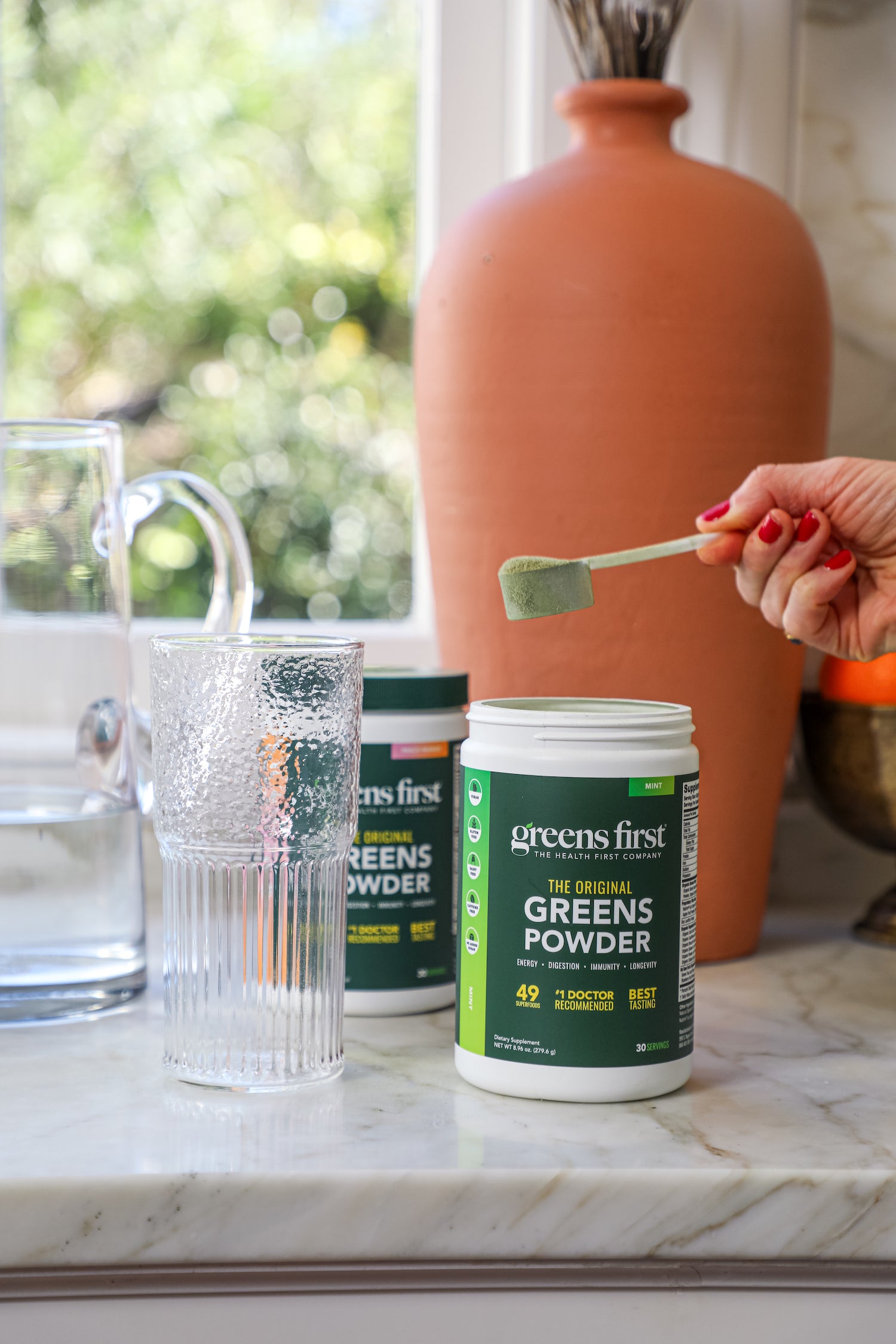 Empowering Everyday Wellness