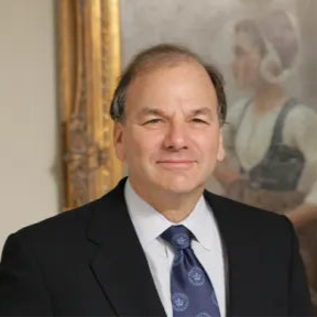 Mitchell Benson