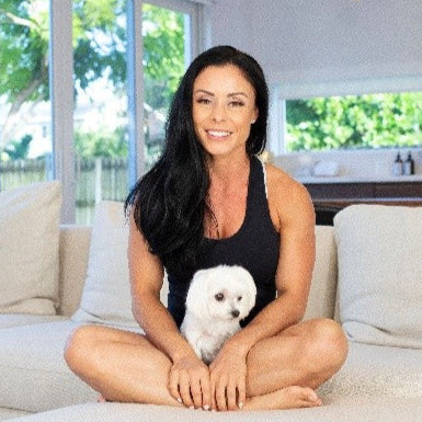 Nicole Melillo