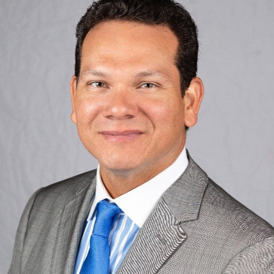 Dr. Sandy Roga