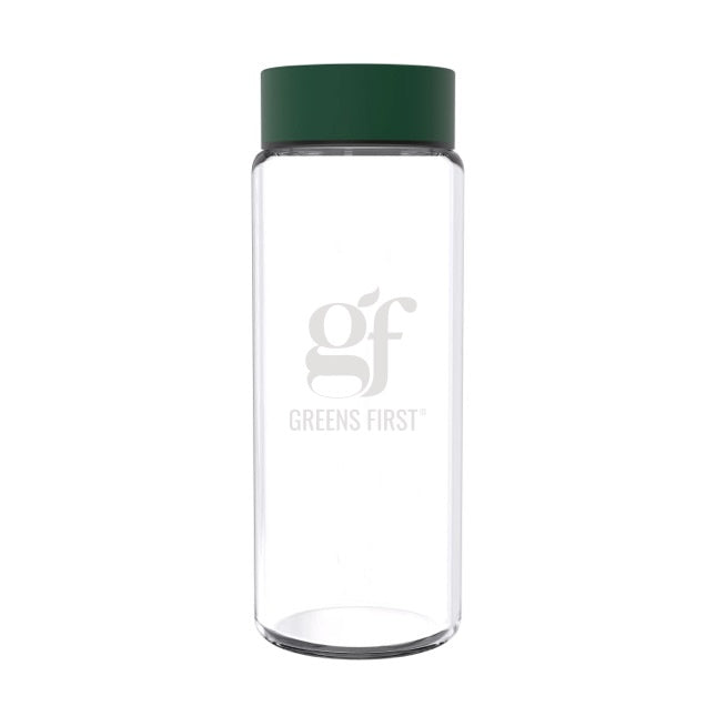 Shaker Bottle front