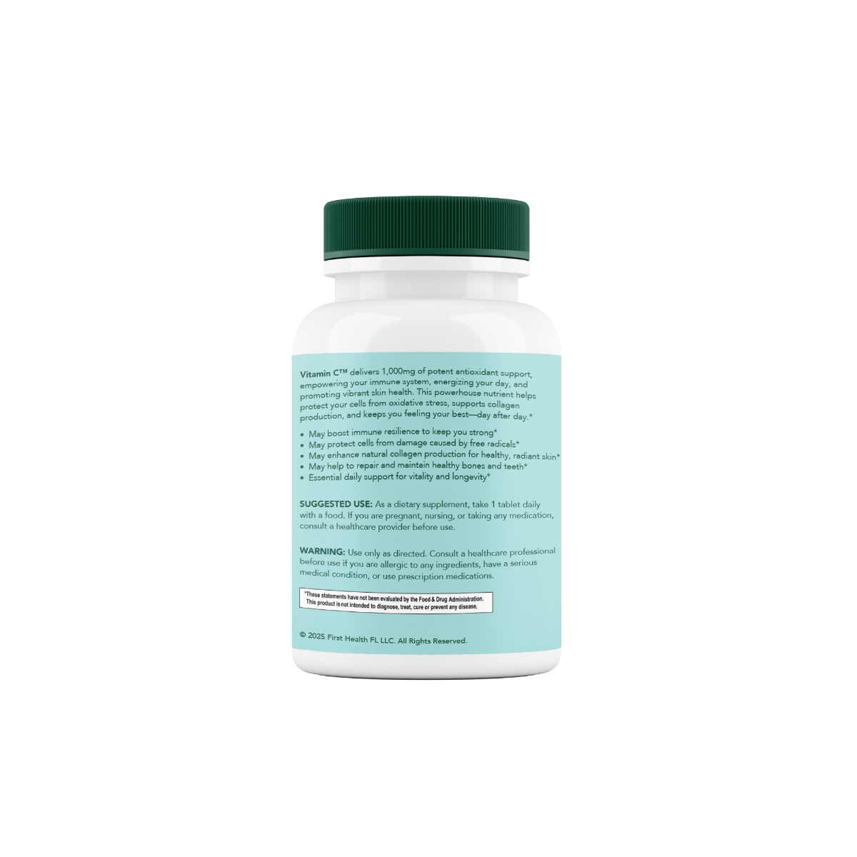 VitaminC Back