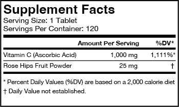 VitaminC SFP
