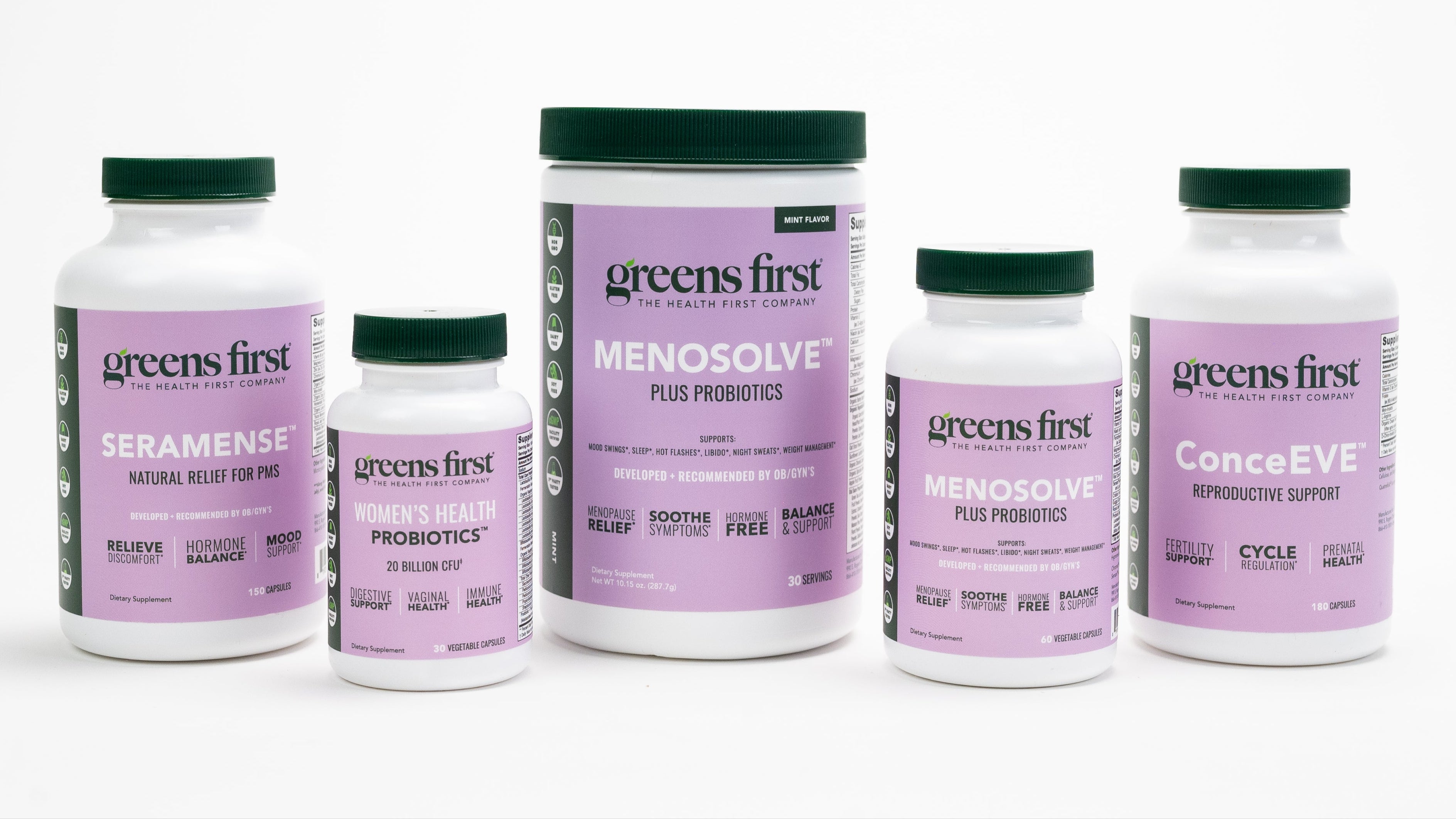Women's Products Group