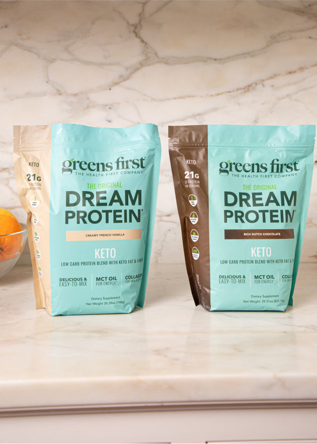 Dream Protein