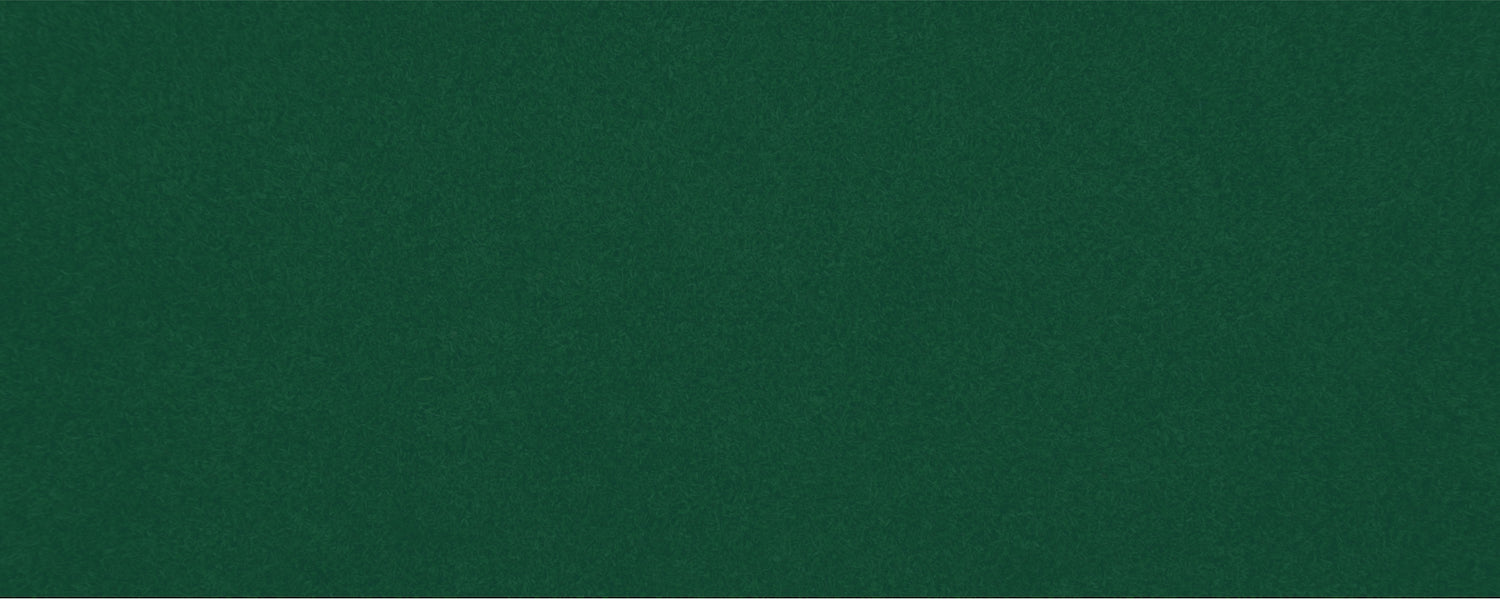 Greens Banner