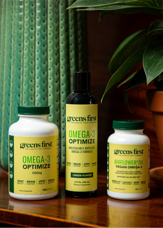 Wellness Supplements