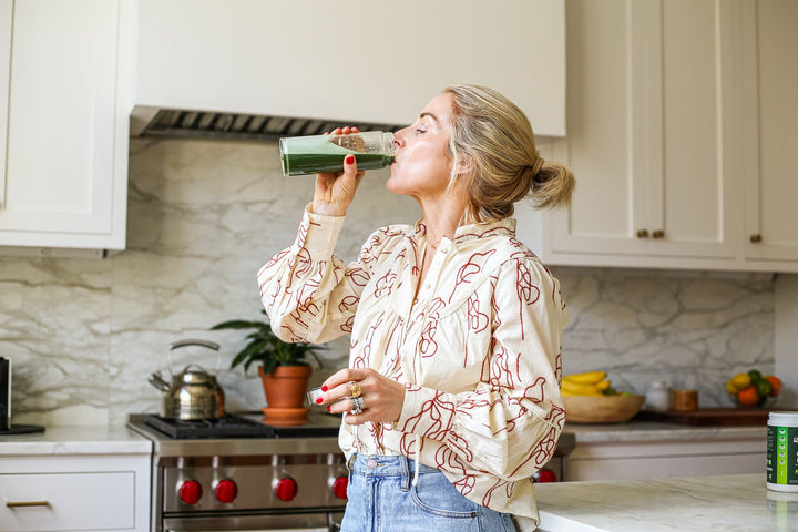 The Importance of Gut Health