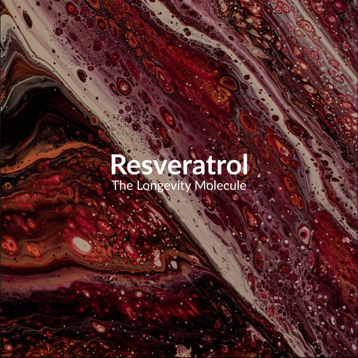 Resveratrol: The Longevity Molecule Hidden in Your Daily Greens