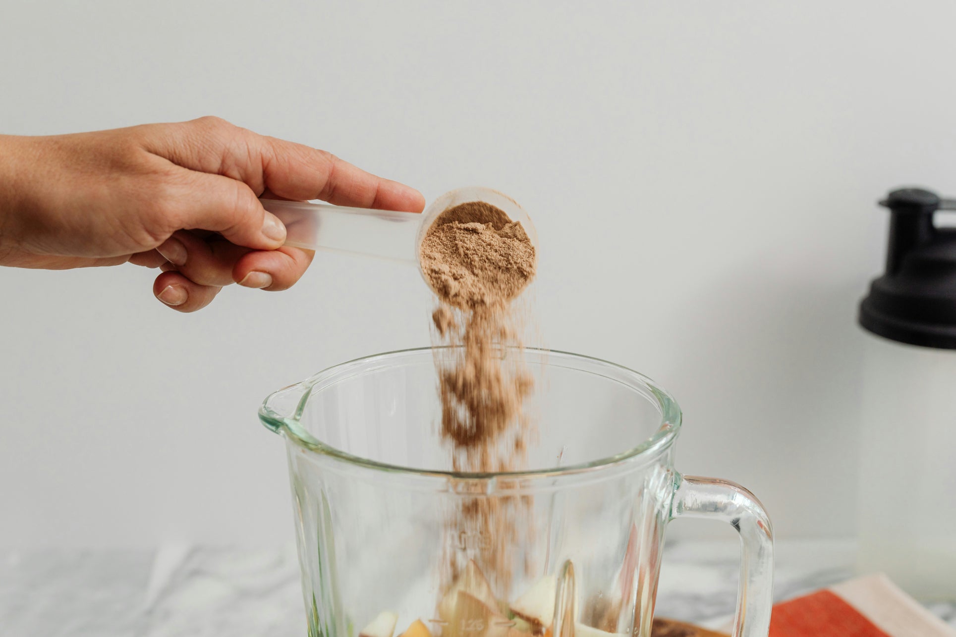 Not All Protein Powders Are Created Equal