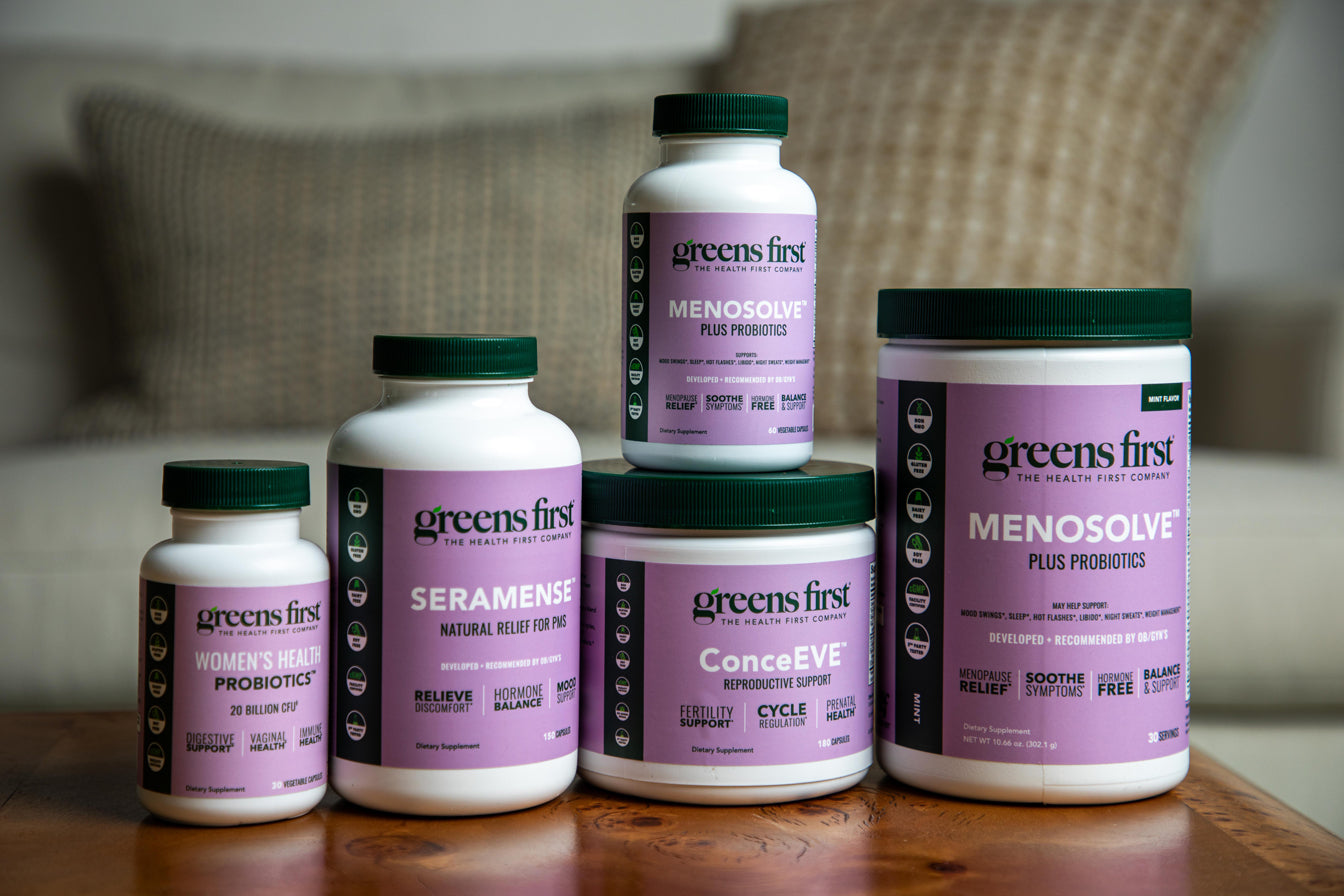 Honoring Women’s Health During Women’s History Month & Beyond