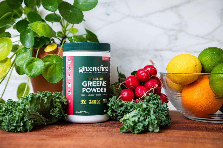 A Scientific White Paper Research On The Importance Of Antioxidants, Phytochemicals And Fiber For Ac