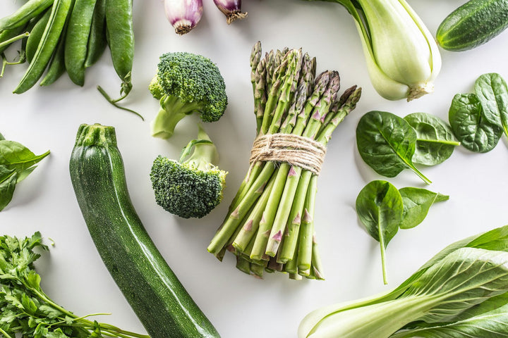 A Better Blend! Taking a Closer Look at Greens First’s Proprietary Blend of Key Ingredients