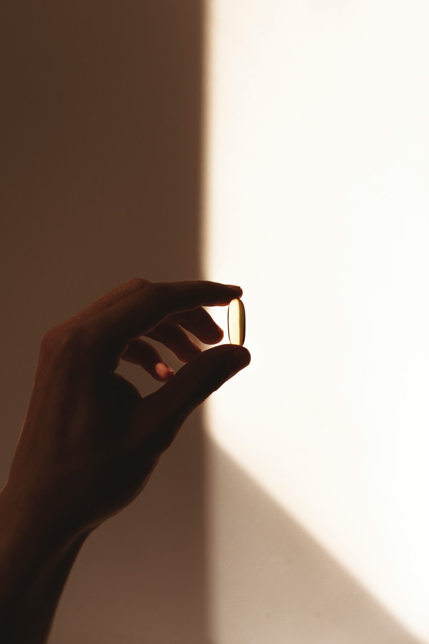 Clinical Insights – Fish Oil Taken Throughout Life Improves Old Age Cognition