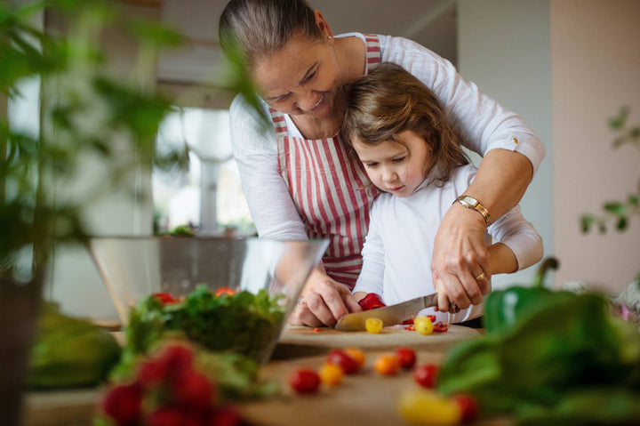 For The Moms, Caregivers, and Everything In Between