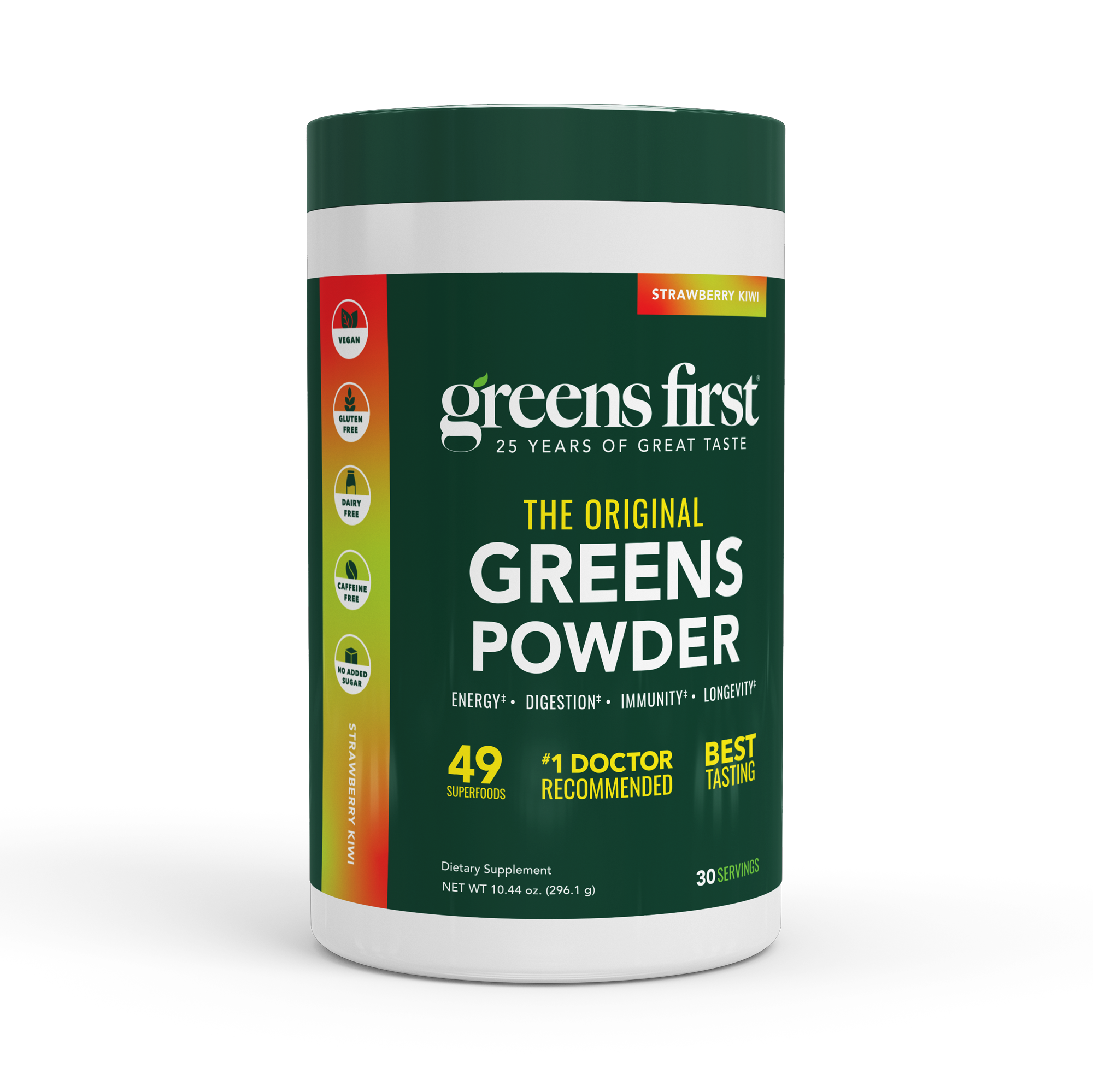 Greens First Powder