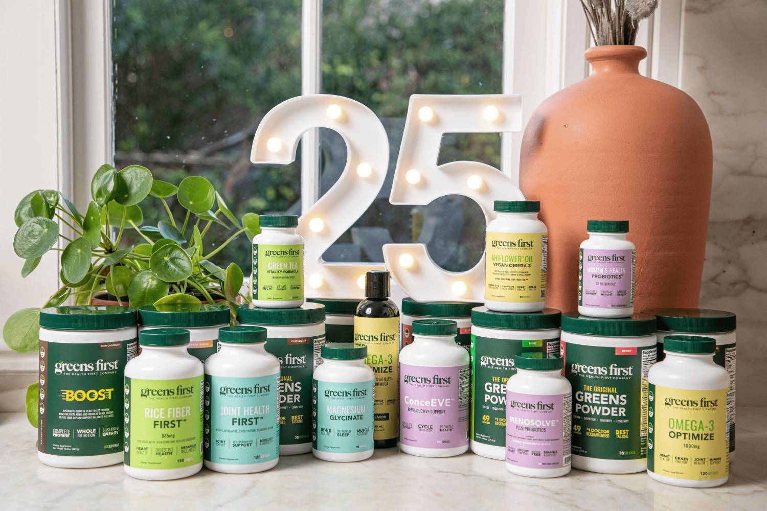 Become a Greens First Professional Healthcare Provider