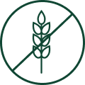No Gluten, Dairy, or Soy