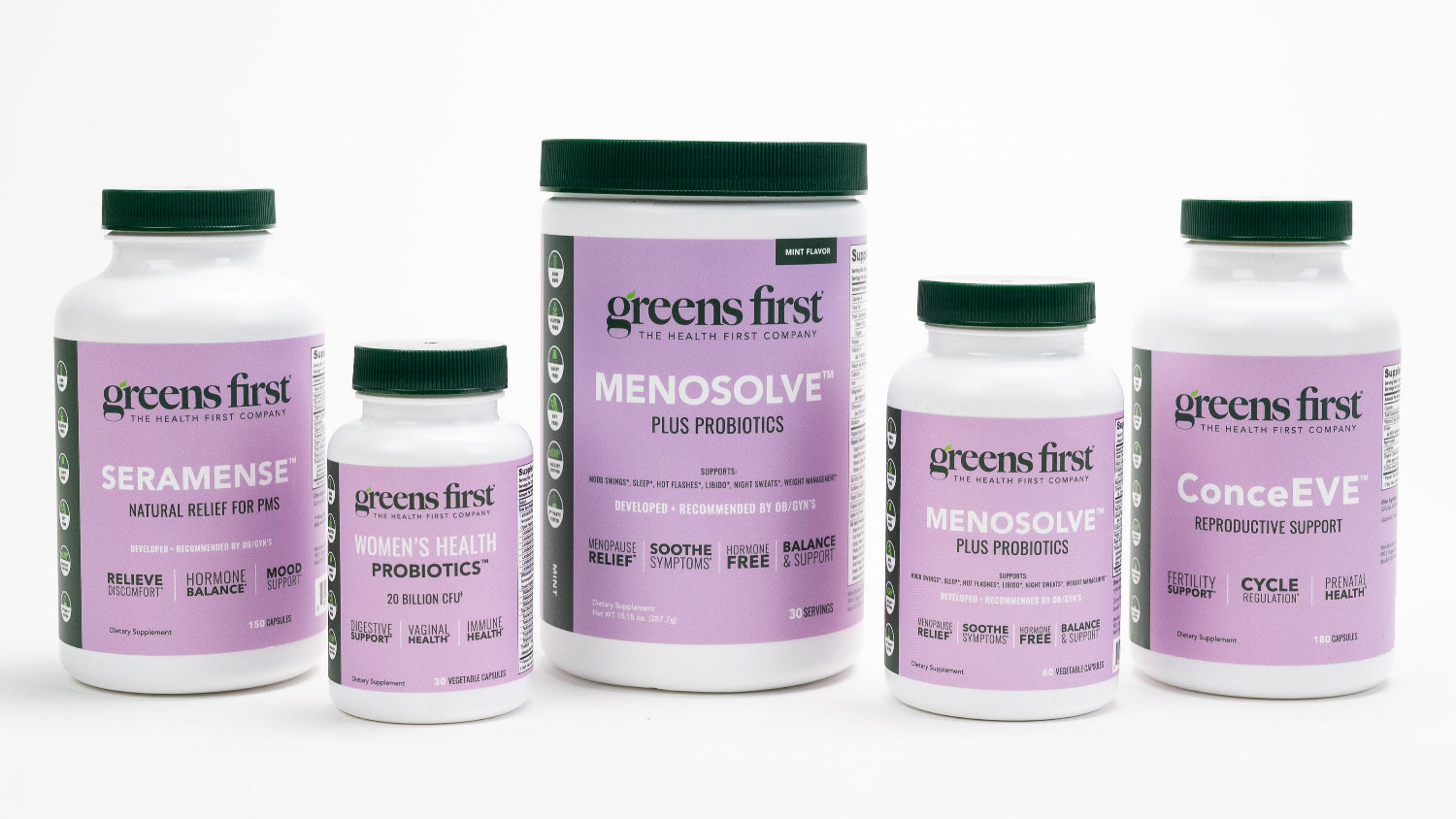 Women's Products Group 70