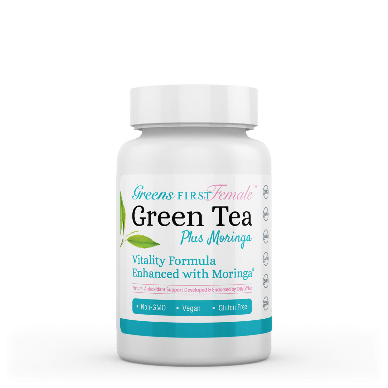 Green Tea Cup « TeaVitality