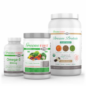 Joint Health – Greens First™